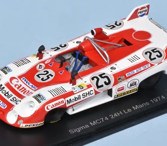 43spark Sigma MC74 LM 1974 1