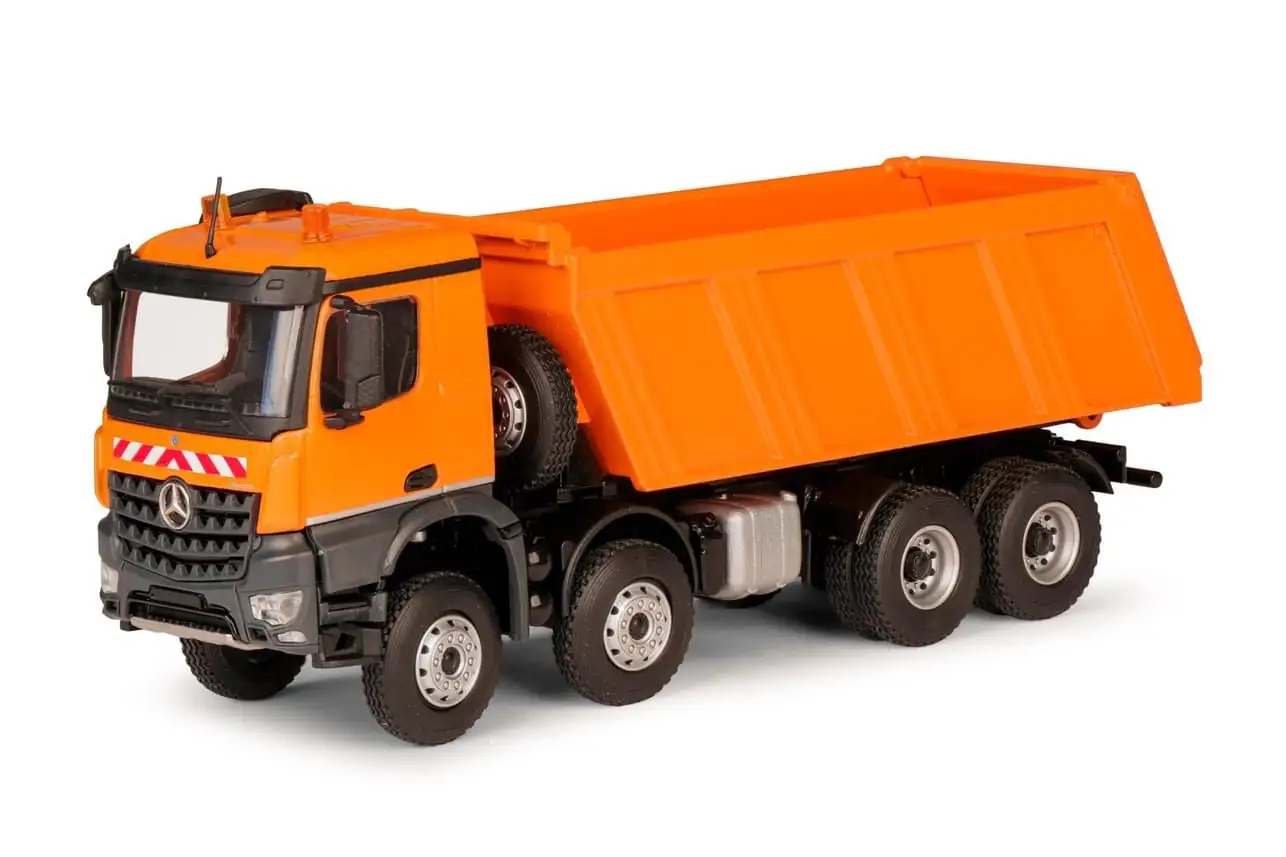 Conrad Heavy Duty Kipper 2 Conrad Heavy Duty Kipper 2
