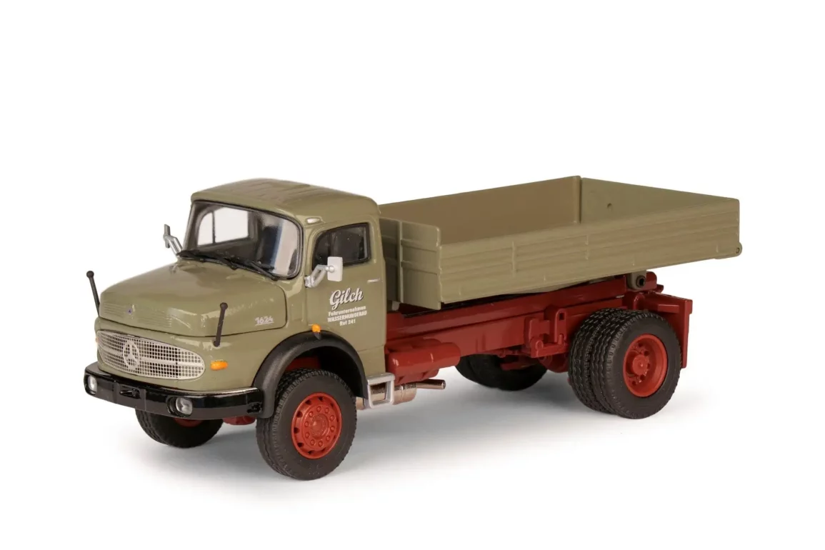 Conrad MB 1624 Gilch