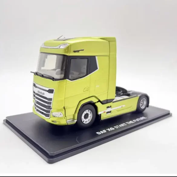 Eligor DAF XG