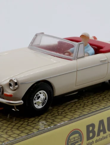 MGB 1