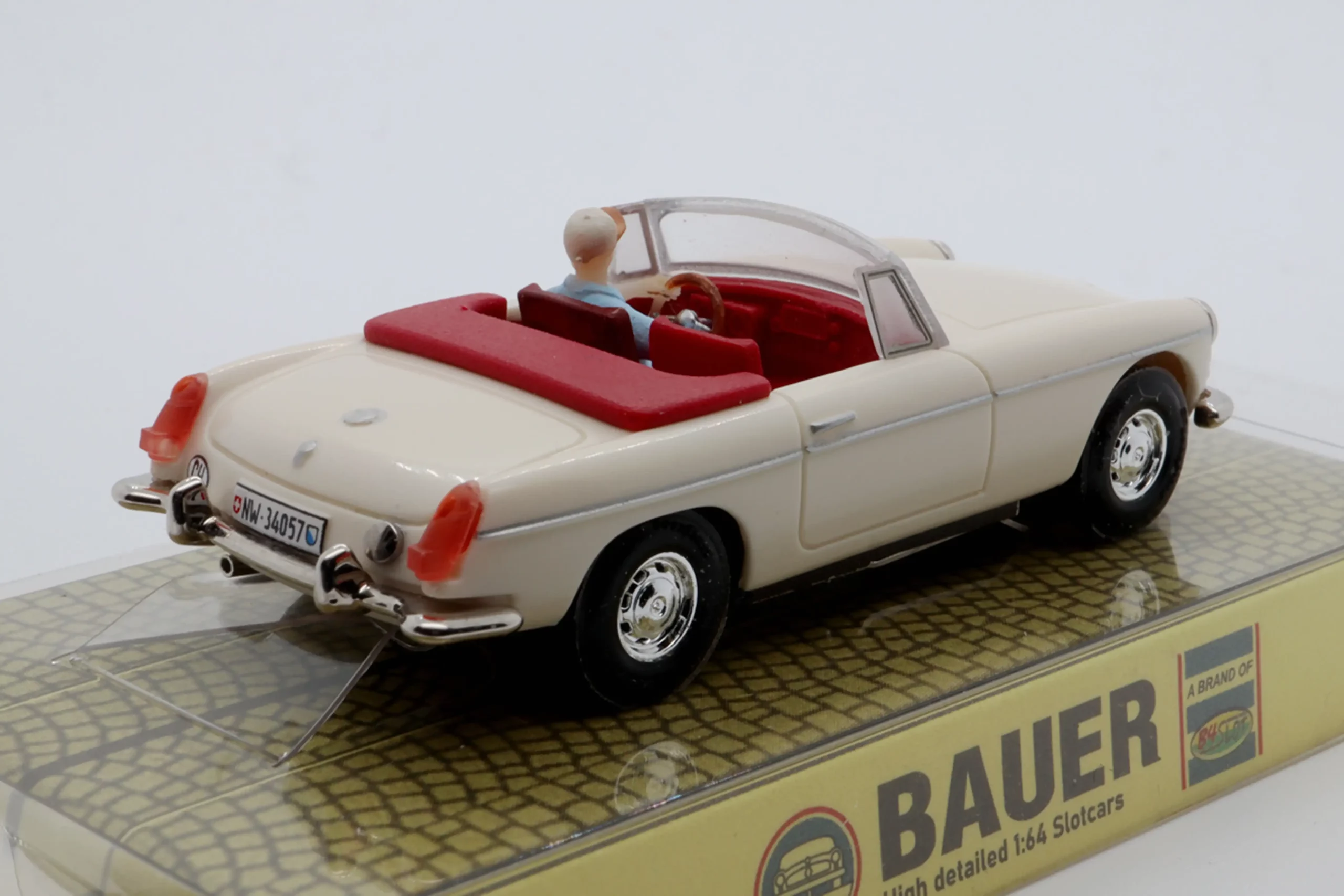 MGB 2 MGB 2