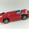 Maserati streamliner 1