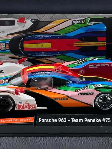 Penske 2