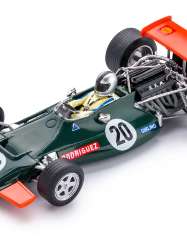 legende BRM 2
