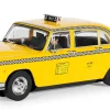 yellow cab 4