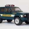 1;64 GreenLight Jeep Cherokee 1