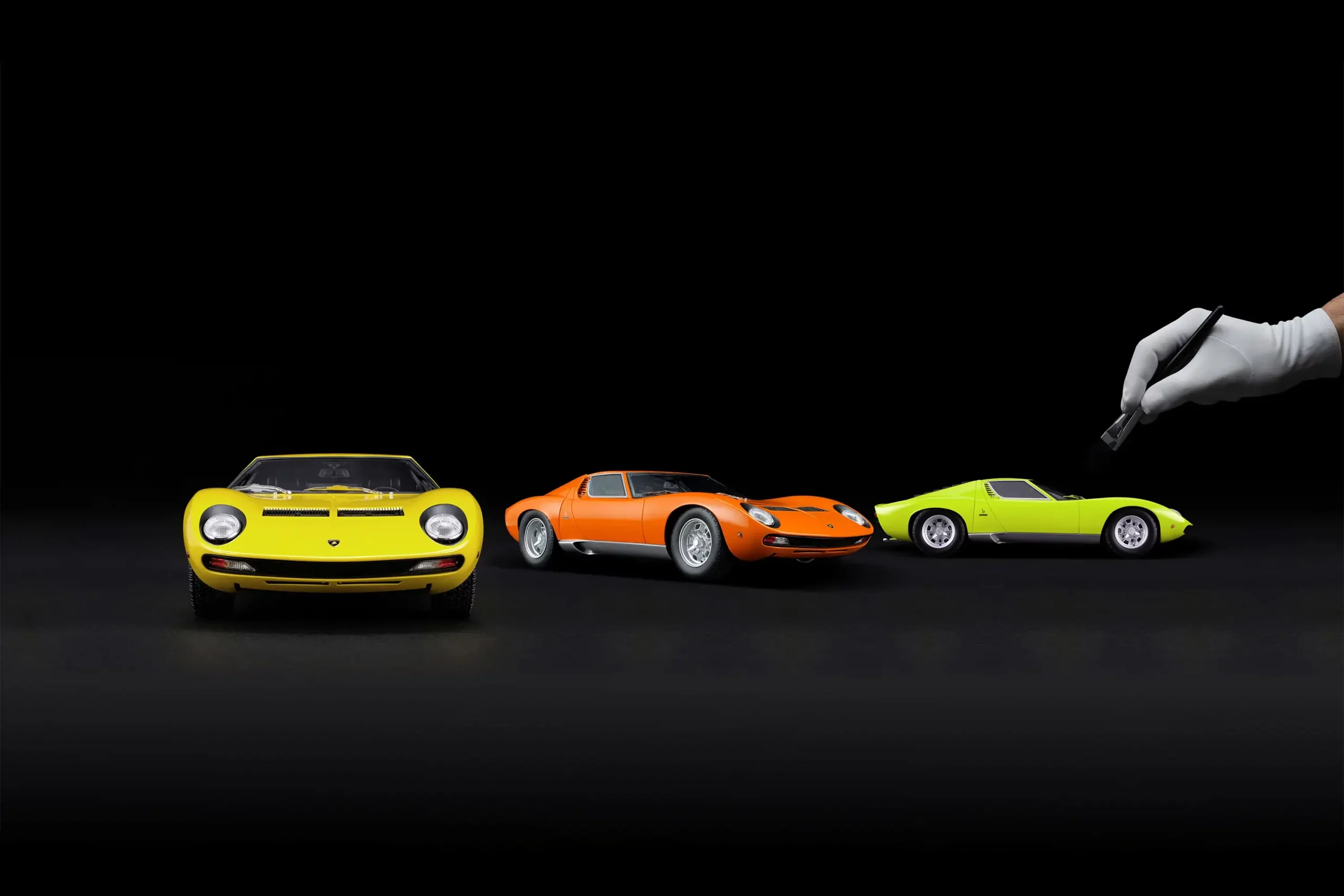 18Amalgan Lambo Miura 3 18Amalgan Lambo Miura 3