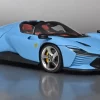 18Bburago Ferrari Daytona SP3 2021 1