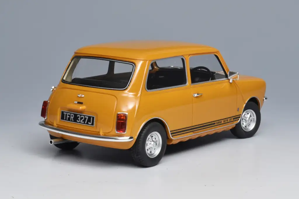 18Cult Mini 1275GT 1969 3 18Cult Mini 1275GT 1969 3