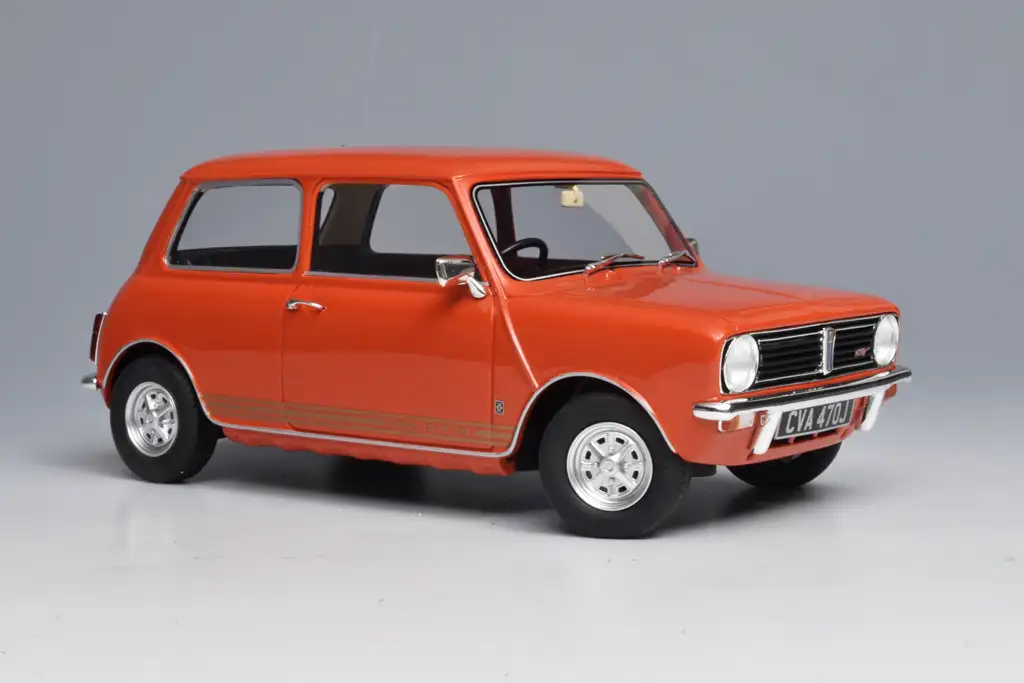 18Cult Mini 1275GT 1969 4 18Cult Mini 1275GT 1969 4