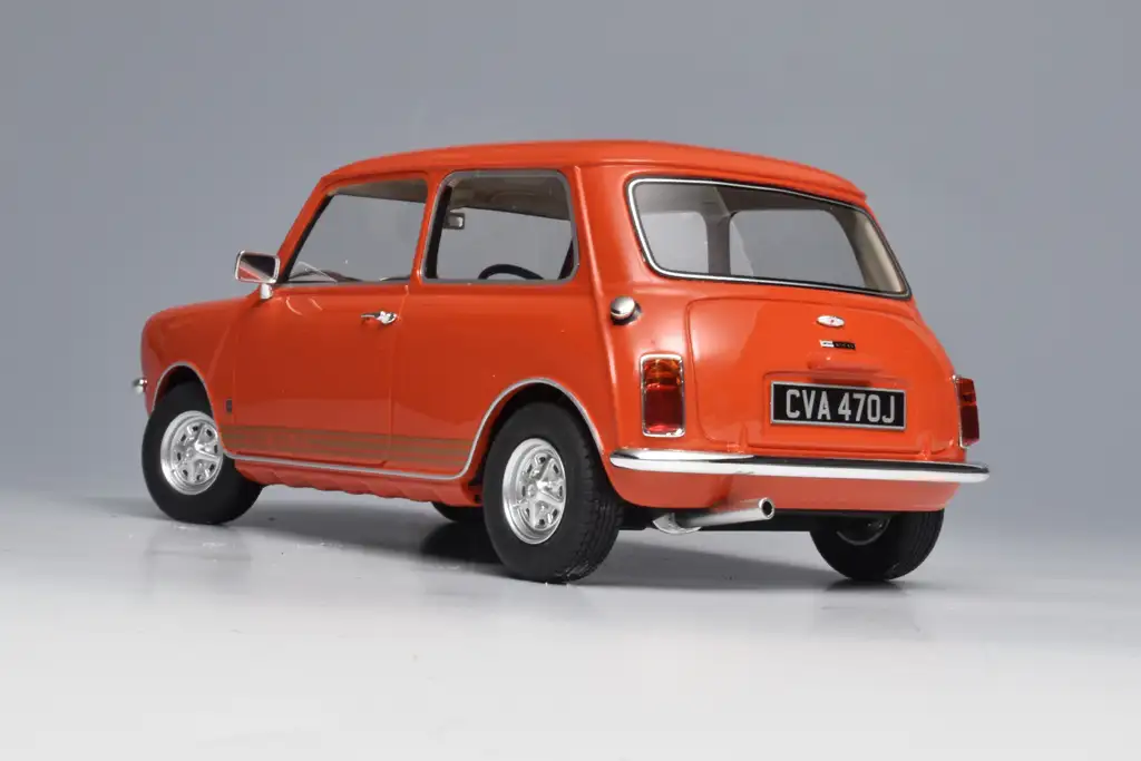 18Cult Mini 1275GT 1969 5 18Cult Mini 1275GT 1969 5