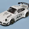 18GTspirit Porsche 911 RWB Coast Cycles 1