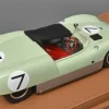18Tecnomodel Lotus 19 USAC Laguna Seca 1961 Moss 2