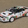 18ixo Toyota Celica Turbo 4wd ST185 1993 Safari Rally 1