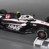 18minic Haas VF 23 2023 Hülkenberg 1