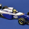 18minic Williams Renault FW16 1994 Senna 1