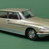 18norev Citroën DS21 Lorraine 1969 1