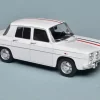 24WhiteB Renault R8 Gordini 1969 1