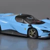 43Bburago Ferrari Daytona SP3 2021 1