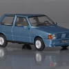 43ixo Fiat Uno 1