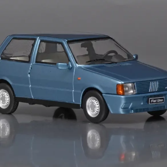 43ixo Fiat Uno 1