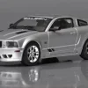 43ixo Ford Mustang Saleen S281 2005 1