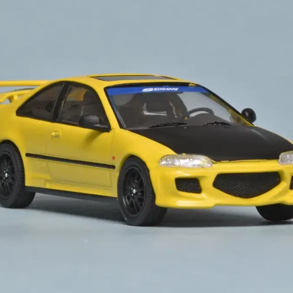 43ixo Honda Civic EJ1 1995 3