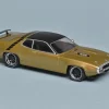 43ixo Plymouth GTX Runner 1971 1