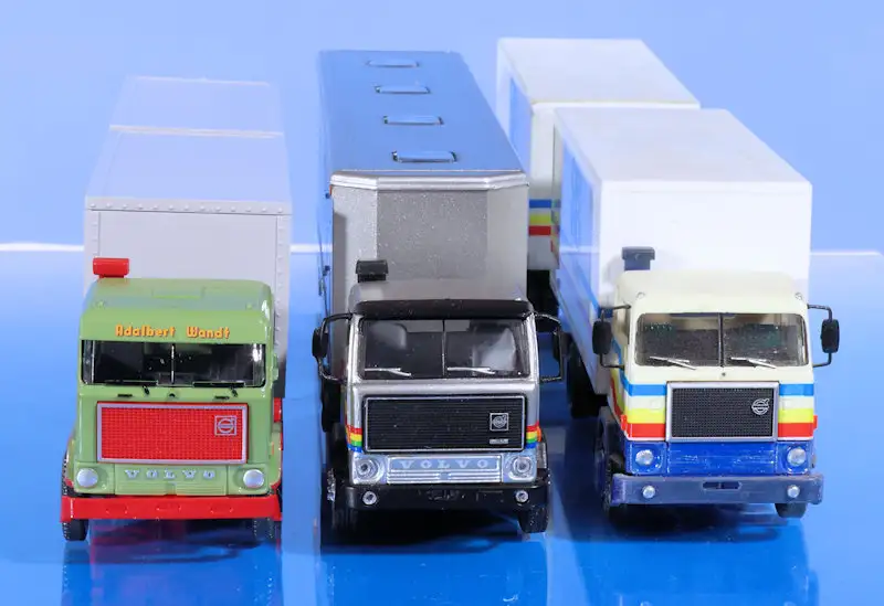 INT.Brekina 87.Volvo F89 ABBA(4) INT.Brekina 87.Volvo F89 ABBA(4)