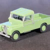 INT.Wiking 87.Land Rover Series 1 Pickup(1)