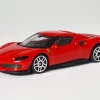 1;64 Bburago Ferrari 296 GTB 1