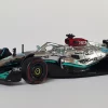 1;64 Tarmac Mercedes AMG F1 W13 E Performance 2
