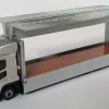 1;64 Tarmac Works Mitsubishi Fuso Super Great 4