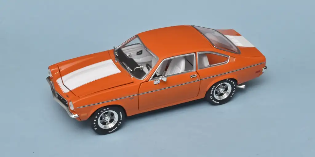 18AW Chevrolet Vega GT 1973 2