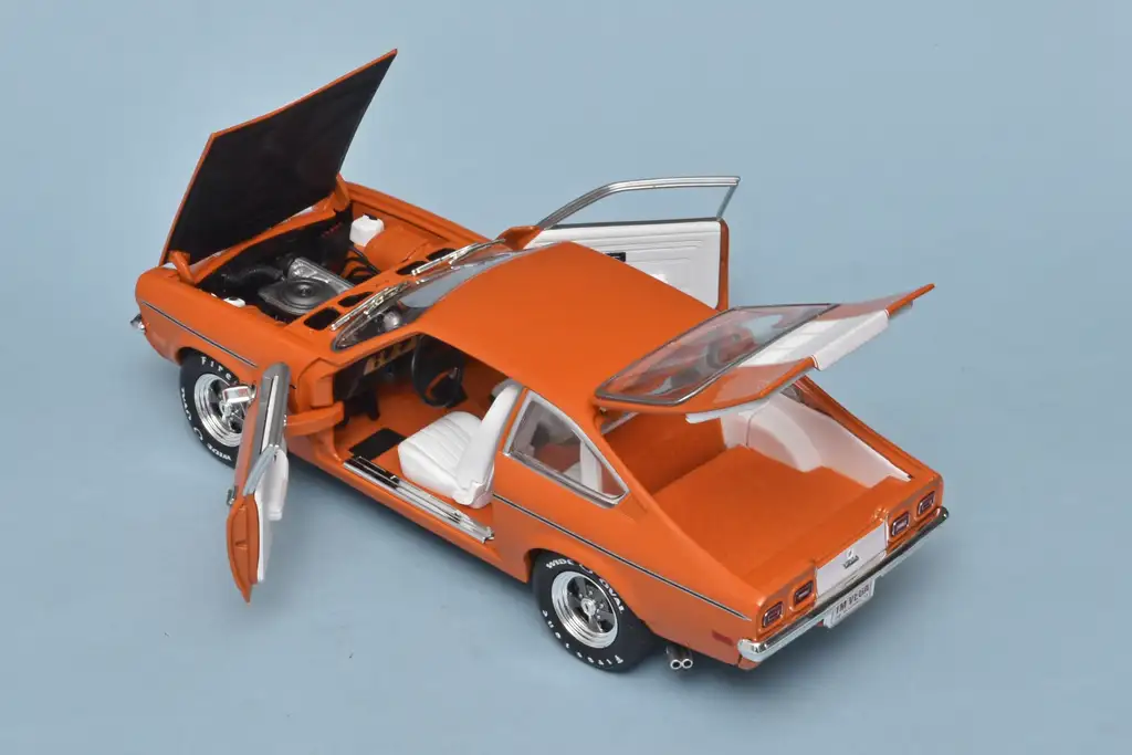 18AW Chevrolet Vega GT 1973 3 18AW Chevrolet Vega GT 1973 3