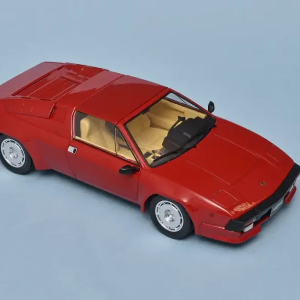 18KKscale Lambo Jalpa 3500 1982 1