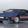 18KKscale Lotus Esprit Turbo Essex 1981 1