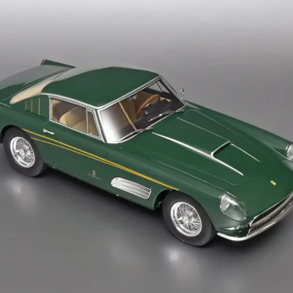 18Maxima Ferrari 410 Superamerica serie 3 Pininfarina Coupe 1958 1