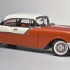 18SunStar Pontiac Star Chief hardtop 1955 1
