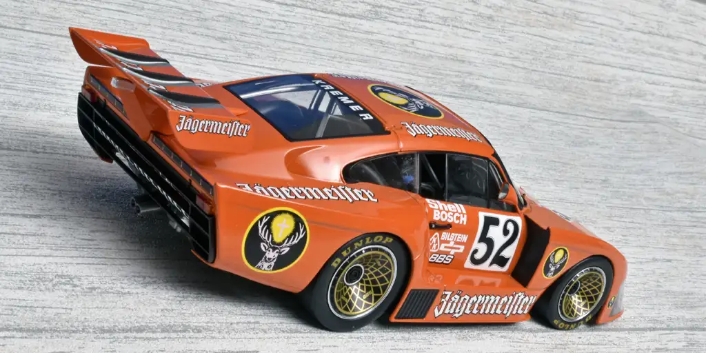 18Werk83 Porsche 935 K4 DRM 1981 Bob Wollek 2 18Werk83 Porsche 935 K4 DRM 1981 Bob Wollek 2
