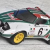 18ixo Lancia Stratos HF RMC 1976 Waldegard 1