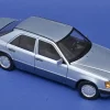18norev MB 230E W124 1990 1