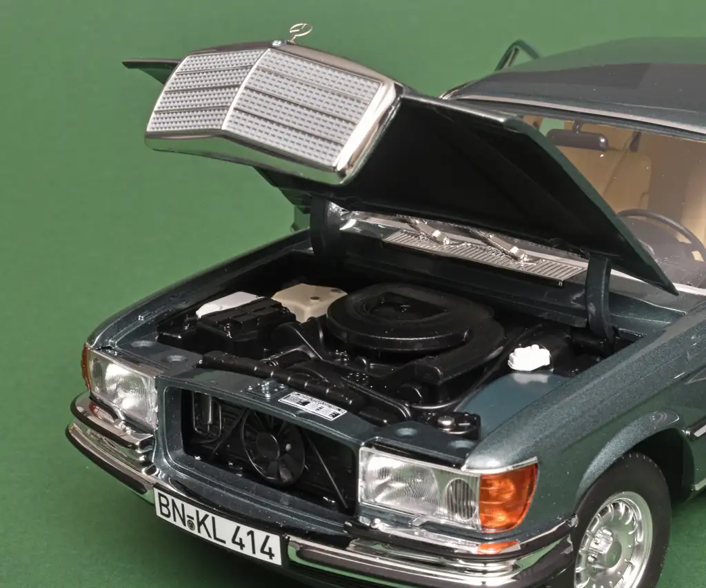 18norev MB 450SEL 6.9 1979 5 18norev MB 450SEL 6.9 1979 5