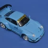 18solido Porsche 911 964 RWB Shingen 2018 2