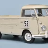 18solido VW T1 pick up 1950 1