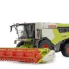 32MarGe Models Claas Lexion 6900 with Vario 930 2