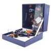 43RedBull RB 19 Max Verstappen Miami 2023