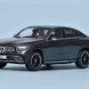 43iScale MB GLC C254 Coupé 2023 1