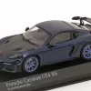 43minic Porsche Cayman GT4 RS (982) 2021 1